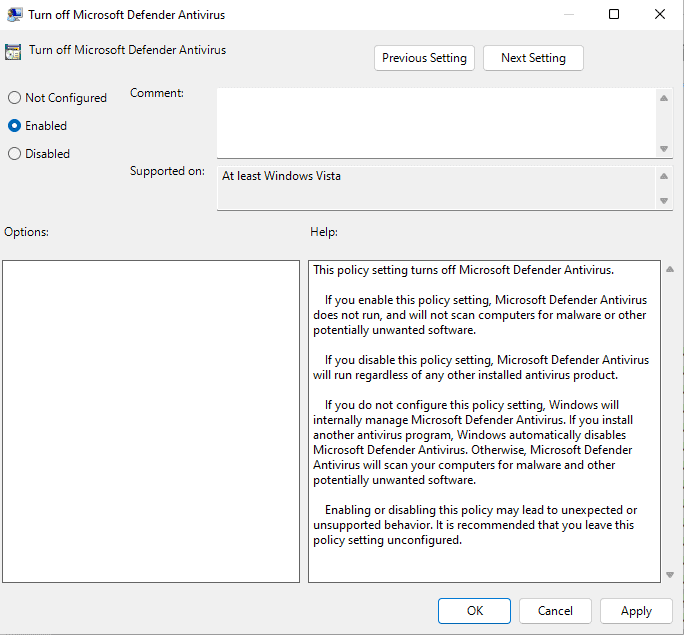 How to Disable Microsoft Defender Antivirus in Windows 11 turn-off-microsoft-defender-antivirus.png