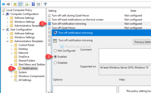 How to turn off Notification Mirroring in Windows 10 turn-off-notification-mirroring-300x185.png