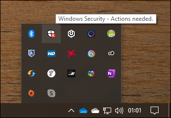 Why Real-time protection of Microsoft Defender Antivirus is showing " You're using other... turn-off-real-time-protection-microsoft-defender-antivirus-real-time-protection-off-notification.png