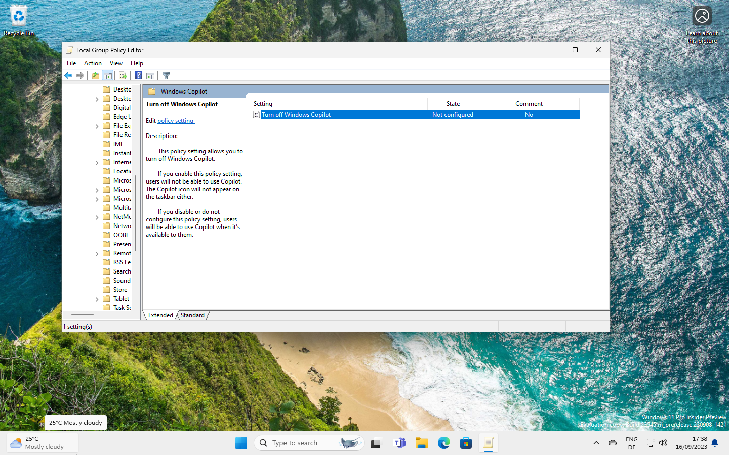 How to disable Windows Copilot in Windows turn-off-windows-copilot.png