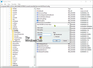 Turn on debug logging in the Windows Time Service for troubleshooting Turn-On-Debug-Logging-for-the-Windows-Time-Service_FileLogSize-registry-key_Windows-10-300x220.png