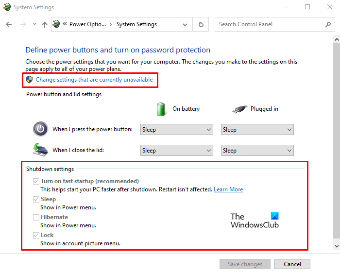 Turn on Fast Startup option is missing in Windows 10 Turn-on-Fast-Startup-option-missing-in-Windows-10.png