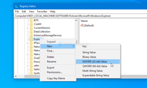 How to enable Windows 10 Full screen Start Menu using REGEDIT or GPEDIT turn-on-full-screen-start-menu-windows-10-300x180.png