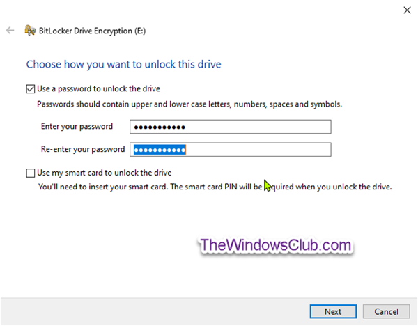 How to protect Files or Folders from being deleted accidentally in Windows 10 Turn_On_Bitlocker_data_drives-2.png