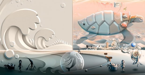 Next Week on Xbox: New Games for November 13 to 15 turtleracing-large.jpg