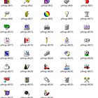 Old Windows has icons for various game categories... tVFnJ4hrQ3Pzake91BdQRXN1eRU3KMnEnPaA1vUbDJU.jpg