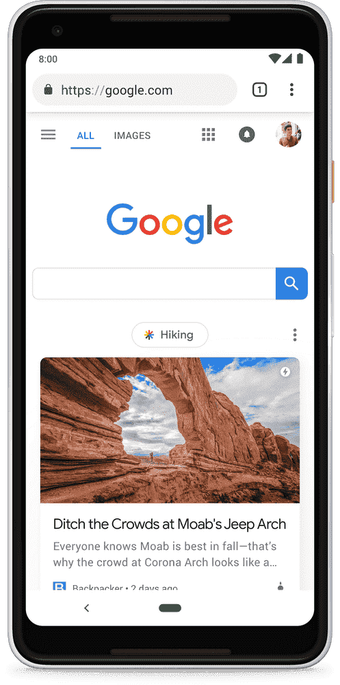 Google Feed updated and renamed to Discover tweed-hiking2x.max-1000x1000.png