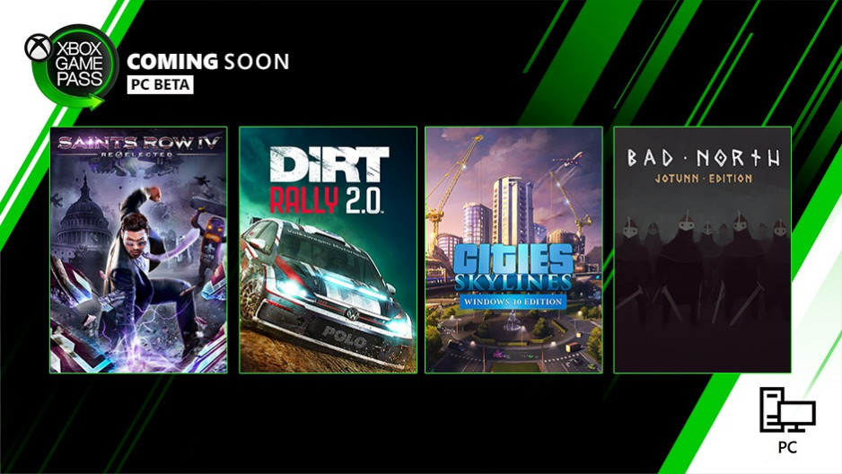 Coming Soon to Xbox Game Pass for PC (Beta)  Xbox TWPC_Coming_Soon_9.19_940x528-1.jpg