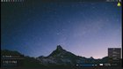 how to i get that battery, drive and volume slider to be directly on my desktop? (taken... tXQ1BsVTHeaPEX-TFaup6O2mUn0wLC5VZpkfXuqas54.jpg