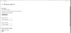 I can't seem to back up my hard drive. My drive is showing up, however, it does say it's... TY4xJYR-N2sHrkOnPreKMyYwEP8kkPgnT0Yl-7Mxrzs.jpg