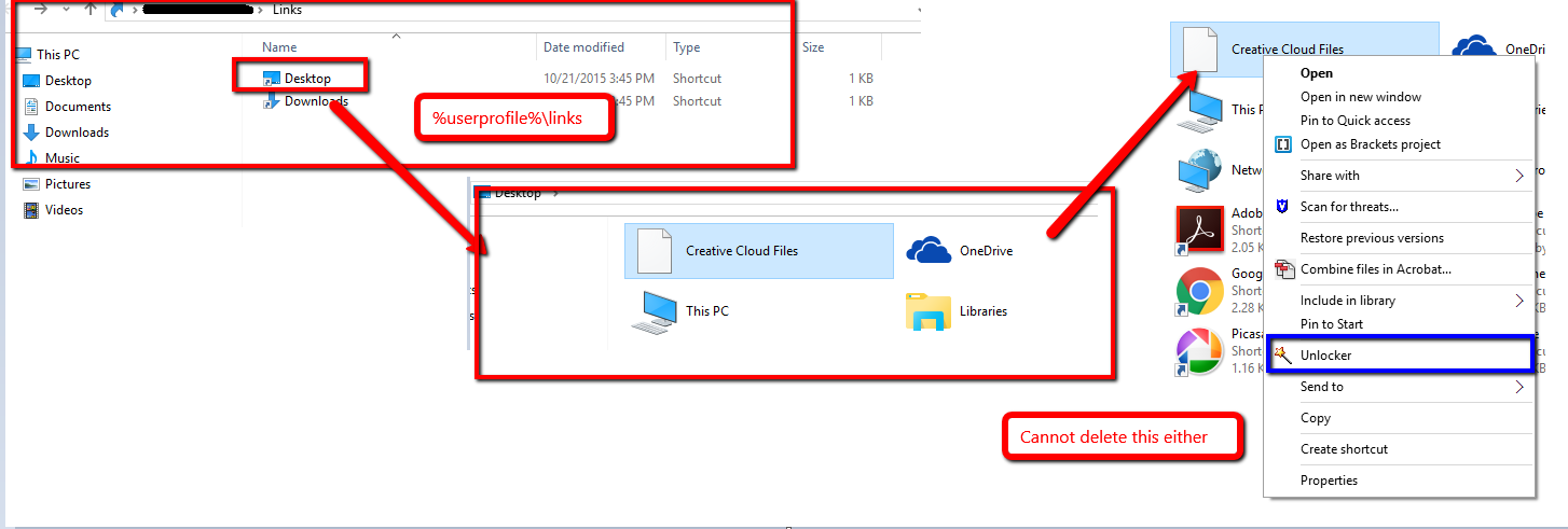 How to customize the side bar in Explorer (determine which cloud services appear and in... TzICY.png