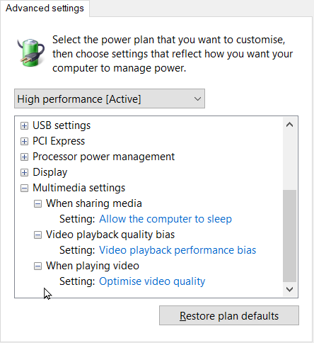 Computer doesn't auto-sleep regardless of troubleshooting steps taken U01hDAE.png