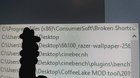 Does anyone know how to delete this? Ive tried deleting run history but to no luck u1ahgOkXghIeqCQSwiMEzX5fxfor_5hLcqajnzN9lGQ.jpg