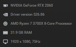 DWM and Sytem process use almost 100% GPU at times while sitting at the dekstop u1D0tPvn33i%2f26HSXQ0xw%2fhFIH0kSUTes3ugi5Pgg9WHzNg3hLnqZVybn5WmY4KcCW5I%2bMF7NXKMKkjfiZVufhc%3d.png
