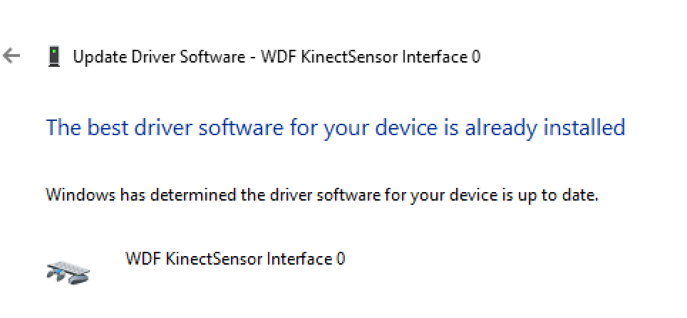 Windows hello Xbox one Kinect something went wrong U1gpw.png