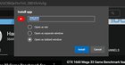 Vertical tabs on PWAs that have a tabbed interface. u1yZeCGA5i2q_JVn_Zk4GmuXE87conGVzYzlDDH_5Ew.jpg