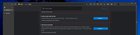 Edge will allow you to hide the title bar when using vertical tabs. U2Sp6tDjLt9kVAbOk56x3IQaDr32PRZlfWEKBfQQGVA.jpg