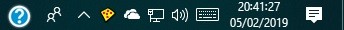 How to Make Your Windows 10 Taskbar Clock Show Seconds u2zeq1Q.jpg