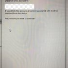 Will deleting this account off my pc delete the account. It’s my Xbox account and I want to... u4CjuNE0RS3JV04pfhImkRg1THrAboAq0GT9Ttyh-8A.jpg