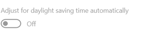 i cant make my computer recognize daylight savings time. it also keeps changing the time to... u4y3vzvoj6r61.png