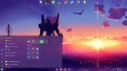 Is it possible to make the start menu thinner? I can make it wider or taller but just can't... u6uLCcFtvMIfe8kWe5kQOSGlzp-6PWH1ad72Mp-lwMI.jpg