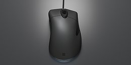 Does anyone else have a problem with the Microsft Classic Intellimouse mouse tracking when... u8FlzNXWlxuL0awx_thm.jpg