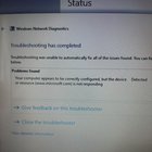 Hello people, so my laptop won't connect to the internet, and whenever I troubleshoot it... ua7qqJz2Lml5T2OFD3WDZe02SFukMUqRSf_XI81ZGGc.jpg