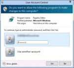 UAC blocks executable apps with revoked certificates in Windows 10 uac-credentials-prompt-8-150x137.gif