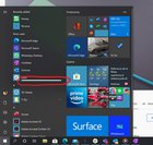 Permanent white bar under Slack in the Start menu. Why does this happen? Tried reinstalling... UCNFTF2LnsWJM00pr1NrpzKuPHaSL1dm6OJIa-Uladc.jpg