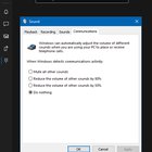Microsoft's Your Phone app lowers the volume of every single application when I make or... ucOaeolU0r5zq1e-q4tghlnojDrQrR16jNkX901t31I.jpg