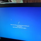 Someone PLEASE help. The new update wiped my whole system. I think i had 300 plus gigs used... UdH-M4eh7oHskJmGM0ws3UpDbYj8TfZKTE8w9ozf7RQ.jpg