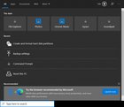 Windows 10 Search bar missing icons? uEhDs2W9YlQQyFZI4Sn8c-hqypxGK0x0k9i5fM_Wkek.jpg