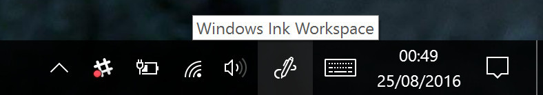 Without the ruler tool, how do we draw a straight highlight over text? ugDJ8.jpg