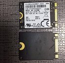 Is this amount of reads fine for SAMSUNG MZVLB256HAHQ-000L7 : 256.1 GB NVMe SSD? ugdzLoRcf5VqbTdm_thm.jpg