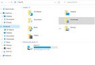 How do I remove the "My files in Dropbox" shortcut in the Downloads in File Explorer... Uh7zuAVIspnIKwwejMrPWS0h5eyvkA8iEzD0ie5TX1I.jpg