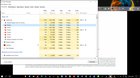 Windows 10 is not monitoring network usage. Screenshot shows the task manager entry for FF... UH9cftWepI-0Ovw1IQLGKeY53hUdAWHRYDOdxi96KtA.jpg