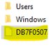 Random file appeared in my root C drive (Hidden item) UIbwoWCmcMIWZBISErV_A_VizpVSZTY-JPjGRZtOfg0.jpg