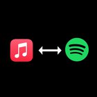 How to Tranfer Music Between Apple Music and Spotify for Free [Without a PC] UICrSvKUW2cZrsaVCGsifQp0uBUqSrrYVqwx_vBrZSo.jpg