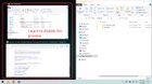 How do I disable this split screen choice preview thingy? And how do I make the taskbar... Uj-SGDyCtsNQUiXYuicFruwlulHWvN2TDXTuu1QYb2U.jpg