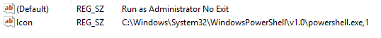 PS Context Menu Entry to Run Script as Administrator Without Exiting UkeWJ.png