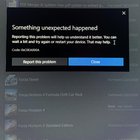 I get this problem when attempting to download anything from the Microsoft store. Windows... ukKQ2RCaarERdiIunrQKEhPPXY6RptS5DkDgkHldTV0.jpg