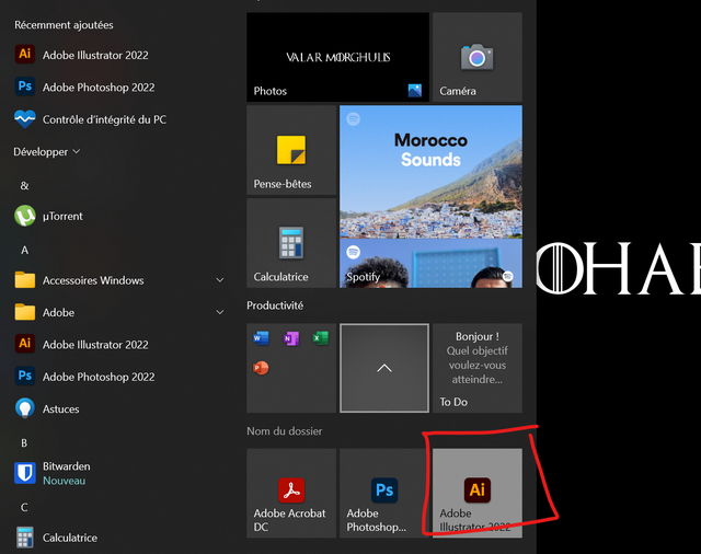 why i have this icon background white? & can i change it to default? ul0uixro9qm91.png