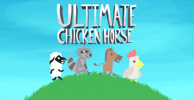 Next Week on Xbox: New Games for December 11 to 14 UltimateChickenHorseBoxArtTitledHeroArt-large.png
