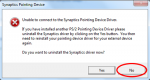 Unable to connect to Synaptics Pointing Device Driver Unable-to-connect-to-Synaptics-Pointing-Device-Driver-150x80.png
