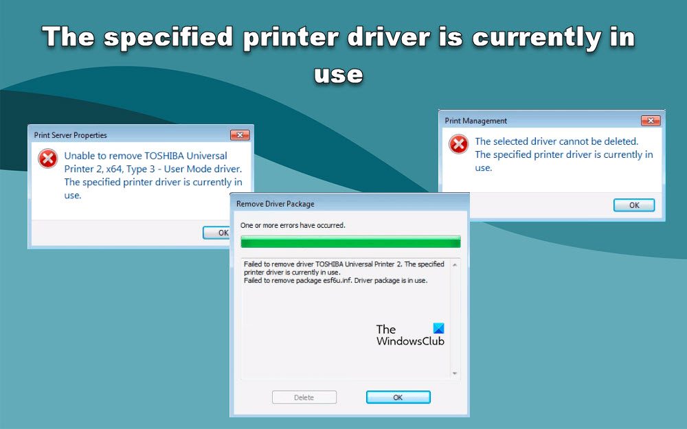 The specified printer driver is currently in use unable-to-delete-printer-driver.jpg