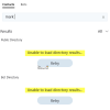 Unable to load directory results says Skype on Windows 10 Unable-to-load-directory-results-in-Skype-100x100.png