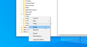 Unable to map Network drive in Windows 10 unable-to-map-network-drive-300x164.png