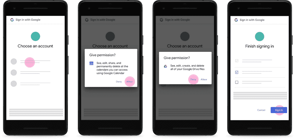 Google shutting down Google+ for consumers unbundled-calendar-drive-taps.max-1000x1000.png