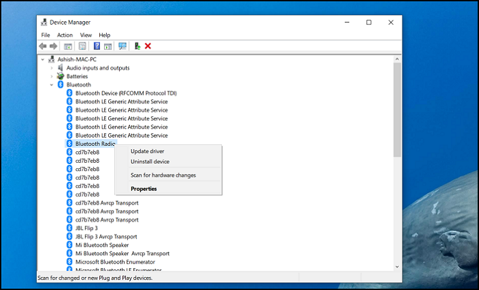 Check Bluetooth Radio Status Not fixed – Says Bluetooth Troubleshooter Uninstall-Bluetooth-Radio-Driver.png