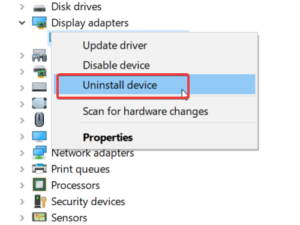 Bad GPU Driver Update causing problems in Windows 10 uninstall-graphics-driver-300x225.png